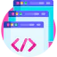 Coding 图标 64x64