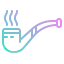 Pipe icon 64x64