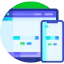 Responsive design 图标 64x64