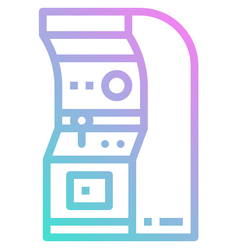 Arcade machine 图标