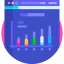 Analytics 图标 64x64