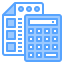 Calculator icon 64x64