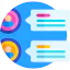 Comments 图标 64x64