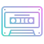 Cassette icon 64x64