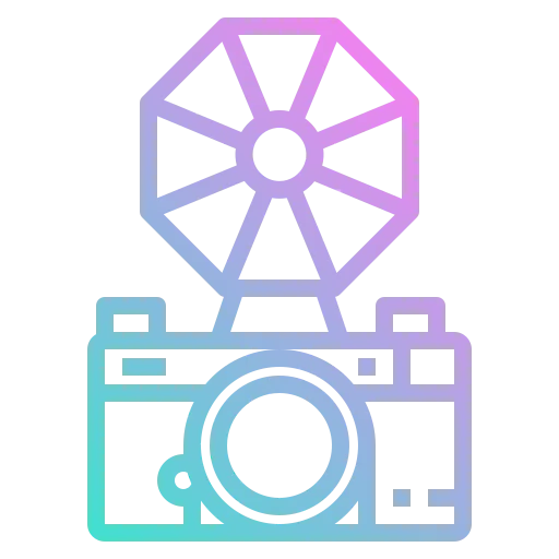 Camera icon