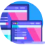 Responsive design 图标 64x64