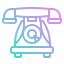 Telephone icon 64x64