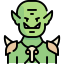 Orc icon 64x64