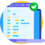 Coding 图标 64x64