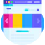 Landing page 图标 64x64