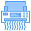 Shredder icon 64x64