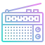 Radio icon 64x64