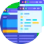 Coding 图标 64x64