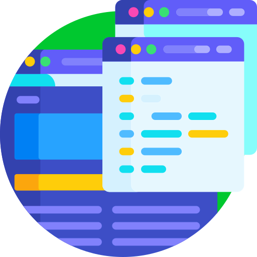 Coding іконка