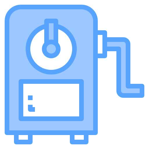Sharpener icon
