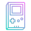 Portable console icon 64x64