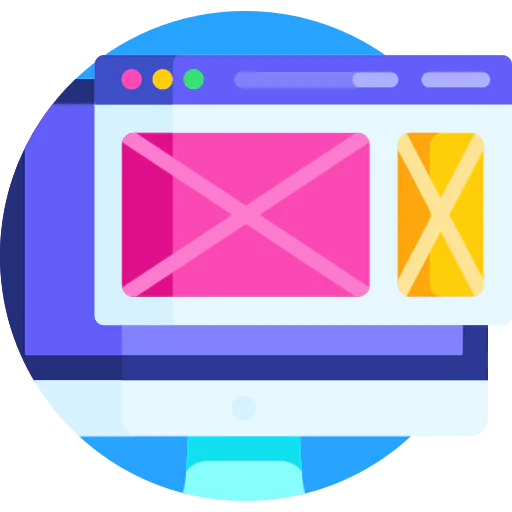 Computer icon