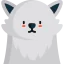 Wolf アイコン 64x64