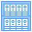 Binders icon 64x64