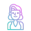 Woman icon 64x64