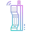 Mobile phone icon 64x64