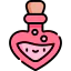 Love potion Symbol 64x64