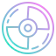 Disc icon 64x64