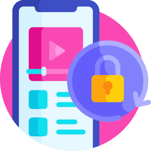 Rotation icon