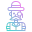 Man icon 64x64