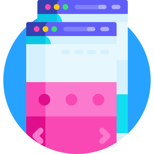 Wireframe Symbol