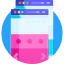 Wireframe 图标 64x64
