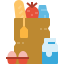 Groceries Ikona 64x64