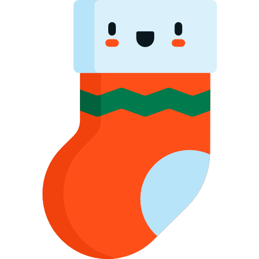 Sock icon