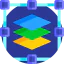 Layers 图标 64x64