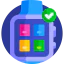 Smartwatch 图标 64x64