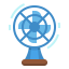 Fan icon 64x64