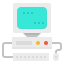 Computer icon 64x64