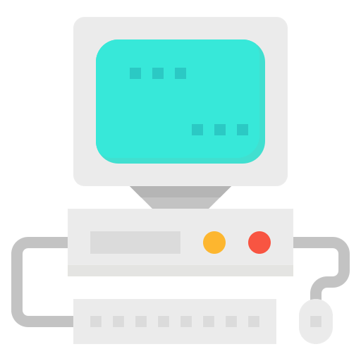 Computer アイコン