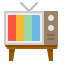 Television icon 64x64