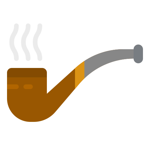 Pipe icon