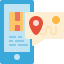 Delivery Ikona 64x64