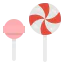Lollipop icon 64x64