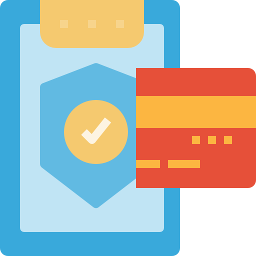 Payment method Ikona