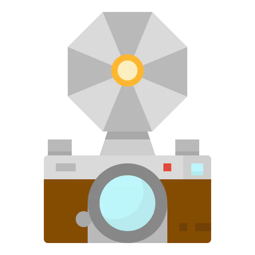 Camera icon