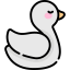 Swan Symbol 64x64