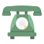 Telephone icon 64x64