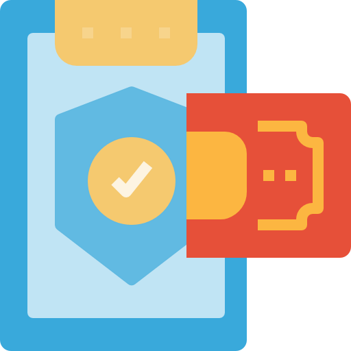 Payment method Ikona