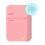 Refrigerator icon 64x64