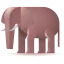 Elephant icon 64x64
