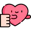 Give Symbol 64x64